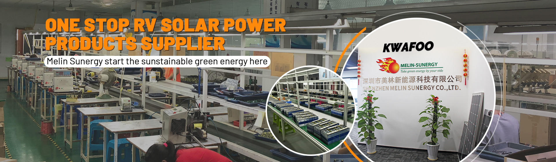 Trung Quốc Shenzhen Melin Sunergy Co., Ltd.