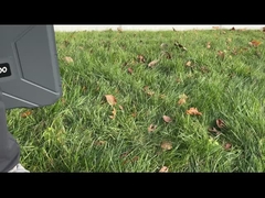 DC 15A 12V 2000W Máy phát pin mặt trời túi xách di động với bộ pin bên ngoài tùy chọn