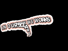 Chuyến tham quan dây chuyền sản xuất tấm pin mặt trời