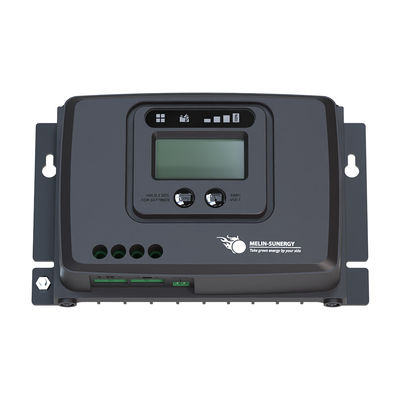 MPPT 20A 12V 24V Motorhome Solar Charge Controller thông minh cho pin lithium