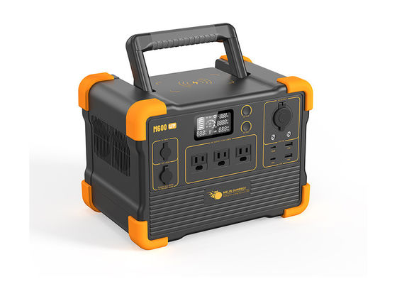 Giá tốt. Trạm Năng Lượng Di Động với 3500 Chu Kỳ Sạc, Bảo Hành 1 Năm và Bộ Điều Khiển Sạc MPPT Tích Hợp trực tuyến