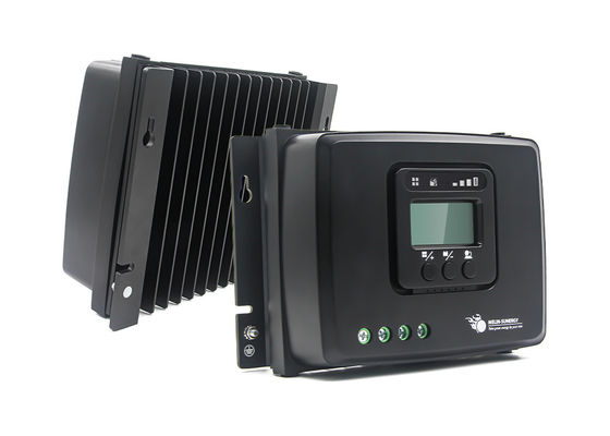 Giá tốt. 30A IP43 MPPT Bộ điều khiển sạc năng lượng mặt trời thông minh 100V cho pin lithium trực tuyến