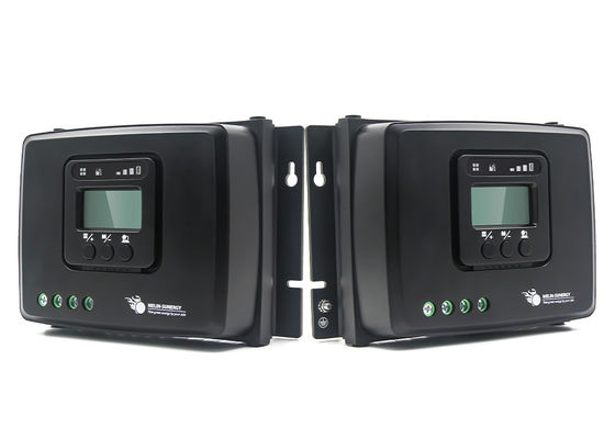 96v 30A Photovoltaic 12 Volt Solar Energy Charge Controller cho pin Agm