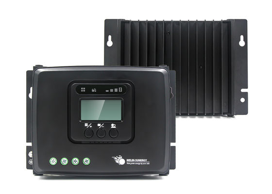 Giá tốt. Bộ điều khiển bộ sạc pin mặt trời RV MPPT trực tuyến