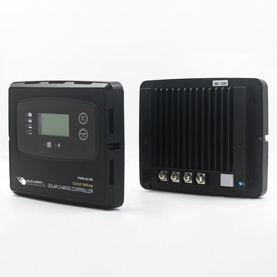 PWM Digital Solar Charge Controller 760W Photovoltaic Power 12V Trả thù nhiệt độ