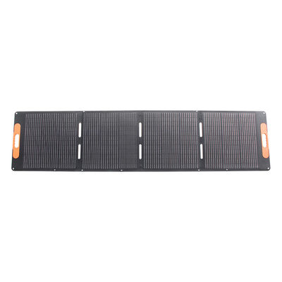 Giá tốt. IP65 200W Đồ xách gấp bảng điều khiển năng lượng mặt trời trực tuyến