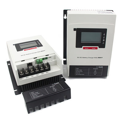 Giá tốt. 12V DC 400W DC DC RV sạc Max. PV Voltage 55V với phạm vi nhiệt độ rộng trực tuyến