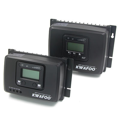 Bề mặt gắn 40A RV MPPT Bộ điều khiển sạc mặt trời IP43 Với công suất PV tối đa 1160W