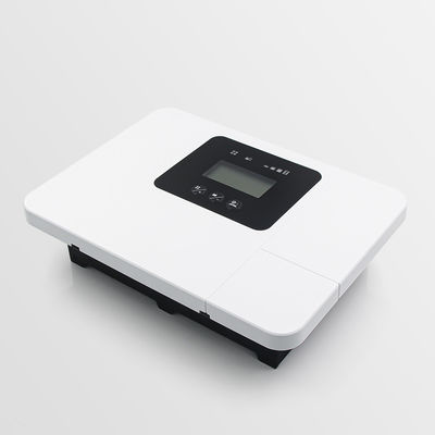 Flush Mount RV MPPT Solar Charge Controller 12V 24V Với bảo vệ mạch ngắn quá tải