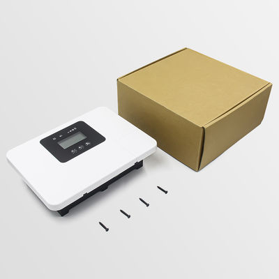 Bộ điều khiển sạc MPPT 12V 24V 40A cho RV Max. PV Input 1140W