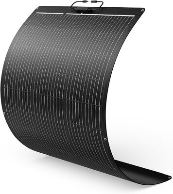Giá tốt. tấm pin năng lượng mặt trời bán linh hoạt 100w, tấm pin năng lượng mặt trời pv linh hoạt cho xe caravan, RV, thuyền, xe tải Trực tuyến