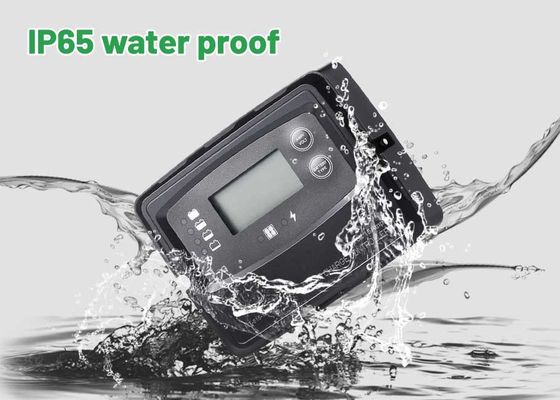 Giá tốt. Bộ điều khiển sạc mặt trời 20A Ce trực tuyến