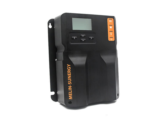 Bộ điều khiển sạc năng lượng mặt trời MPPT 40A với hiệu suất 99% Chống nước IP32 và Bảo hành 36 tháng cho Hệ thống tự động 12V/24V