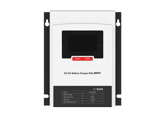Giá tốt. MD1230 12V DC DC sạc cho sạc và bảo trì pin RV trực tuyến