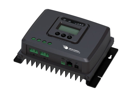 IP43 Intelligent MPPT Solar RV Power Panel Control Unit cho xe giải trí