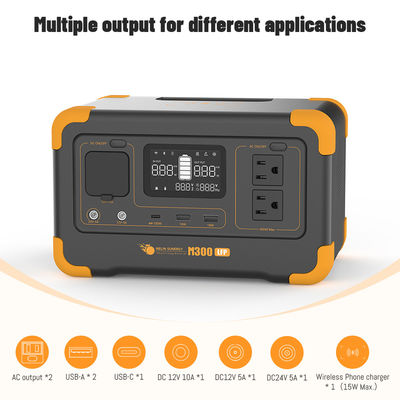 Giá tốt. 100W LFP Lithium Ion Battery Máy phát điện năng lượng mặt trời Lưu trữ năng lượng mặt trời Nhiều tùy chọn điện năng trực tuyến