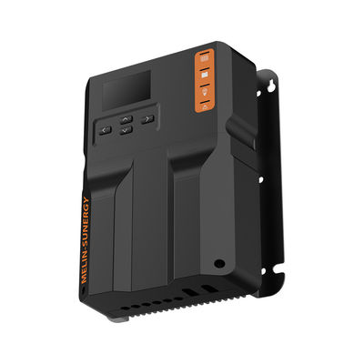 40A 150V Solar PV Controller Bảng năng lượng mặt trời Mppt Charge Controller Với Bluetooth