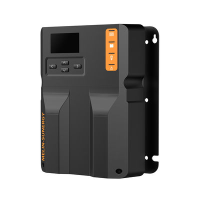 Giá tốt. 40 Amp Lifepo4 MPPT Bộ điều khiển sạc mặt trời 150V Bộ điều khiển sạc tấm pin mặt trời trực tuyến