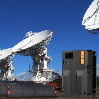 Bộ điều khiển sạc năng lượng mặt trời MPPT lập trình được với màn hình LCD và Công nghệ MPPT hiệu suất cao cho hệ thống 12V 24V