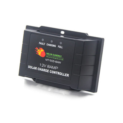 Giá tốt. Máy điều khiển sạc mặt trời kích thước nhỏ IP67 Pwm Hướng dẫn 24V 12V Máy điều khiển sạc tấm pin mặt trời trực tuyến