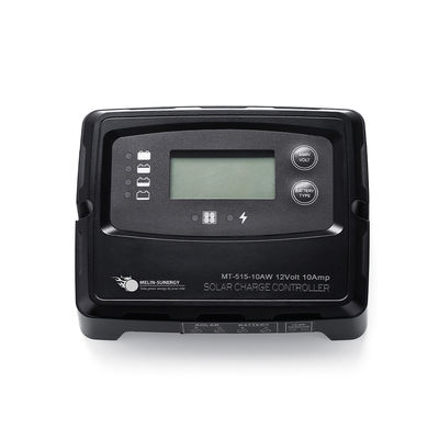 5 giai đoạn LFP pin lithium điều chỉnh năng lượng mặt trời IP67 thông minh số điều chỉnh sạc mặt trời