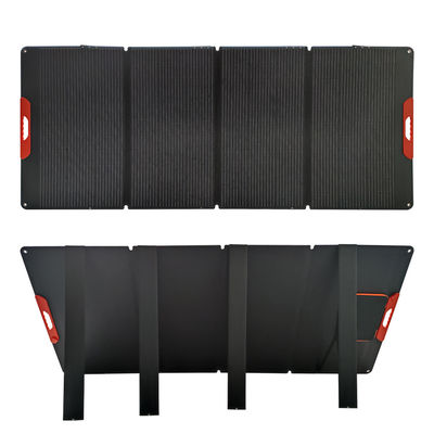 Giá tốt. Tấm pin mặt trời gập di động 400 Watt 40V với bảo hành 3 năm cho xe caravan trực tuyến