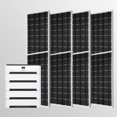 Giá tốt. Nhà Hệ thống lưu trữ năng lượng mặt trời 10KW IP20 Đánh giá bảo vệ xâm nhập với 500V MPPT trực tuyến