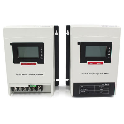 Giá tốt. 400W MPPT DC đến bộ sạc DC cho pin Li-ion trực tuyến