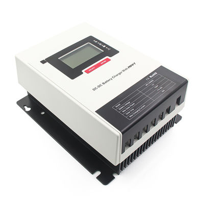 Giá tốt. Bộ sạc DC thông minh 50A DC với pin khởi động 12/24Vdc Voltage 700W PV Input Power trực tuyến