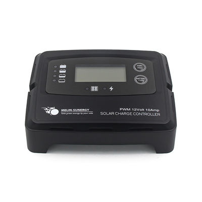 Giá tốt. IP67 Kiểm soát điện năng mặt trời chống nước 15A PWM Đối với hệ thống mặt trời 12V 24V trực tuyến
