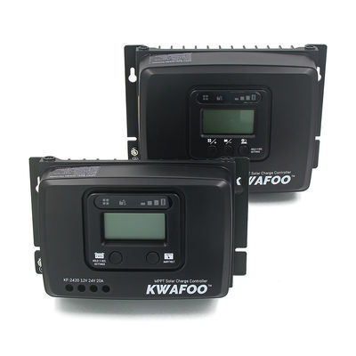 Giá tốt. 570W 12V 1140W 24V RV MPPT Bộ điều khiển sạc mặt trời 40A Cho pin lithium LFP trực tuyến