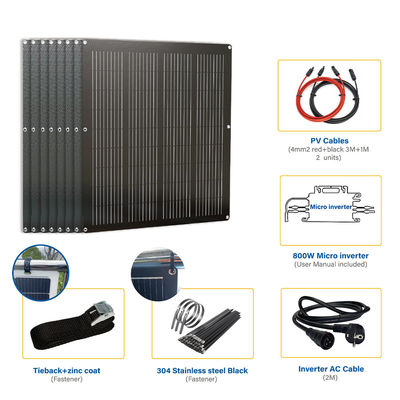 Giá tốt. IP67 tấm pin mặt trời đơn tinh thể bán linh hoạt trực tuyến