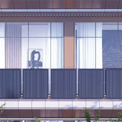 Tấm pin mặt trời bán linh hoạt có thể uốn cong PV, công suất đầu ra 20W~500W, đầu ra MC4 chống nước IP67