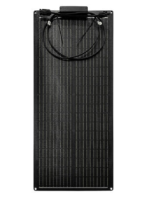 Giá tốt. Tấm pin năng lượng mặt trời bán linh hoạt 60W 12V cho tàu thuyền, bộ sạc năng lượng mặt trời linh hoạt cho xe golf, tấm pin năng lượng mặt trời linh hoạt nhỏ trực tuyến
